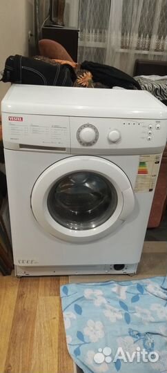Стиральная машина автомат бу