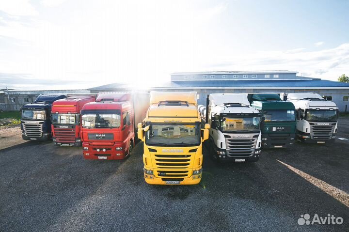 Автоэлектрик с выездом по грузовикам