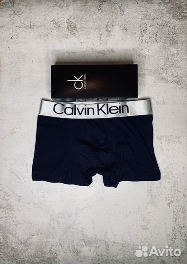 Мужские трусы Calvin Klein