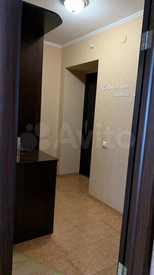 1-к. квартира, 36 м², 8/16 эт.