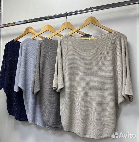 Кофта 13 цветов