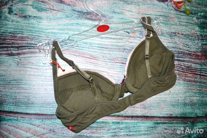 Бюстгальтер 65AA EDC by Esprit