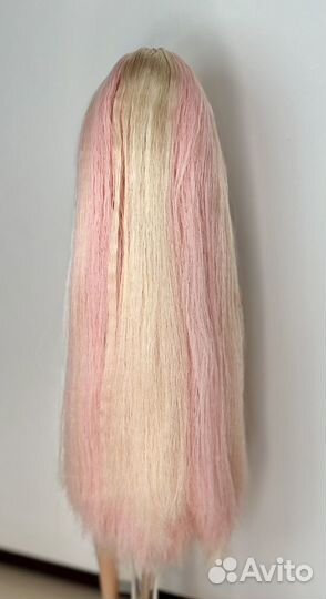 Barbie extra Барби экстра Милли