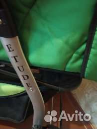 Прогулочная коляска бу