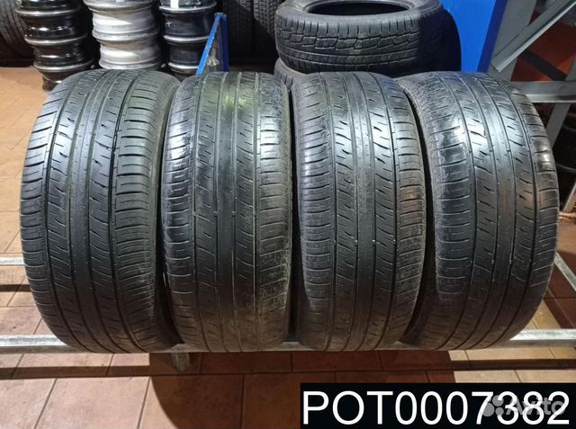Dunlop Grandtrek PT3A 275/50 R21 99P