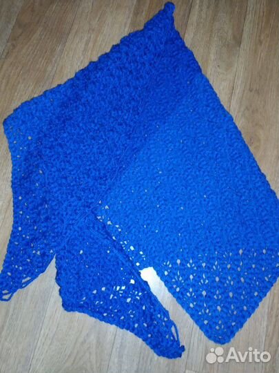 Платок шаль