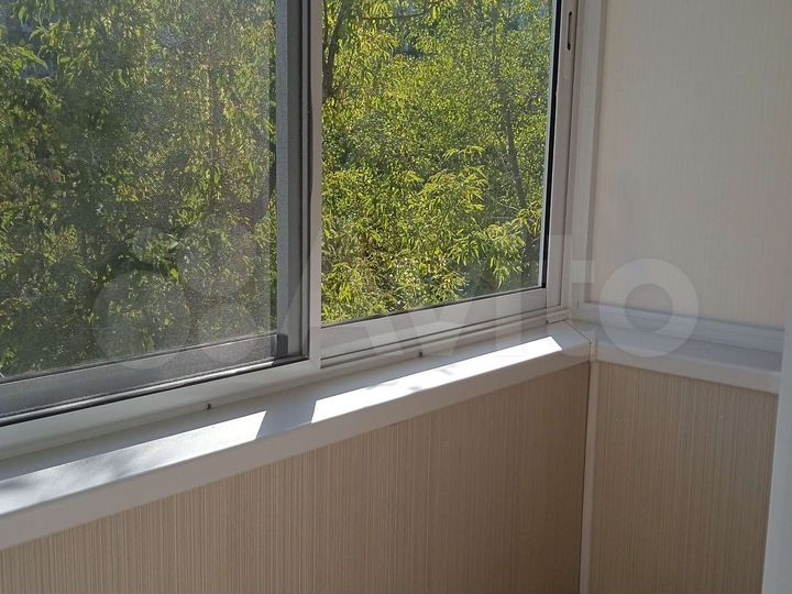 1-к. квартира, 30,9 м², 5/5 эт.