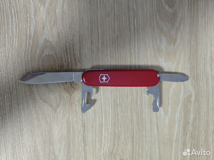 Нож складной victorinox