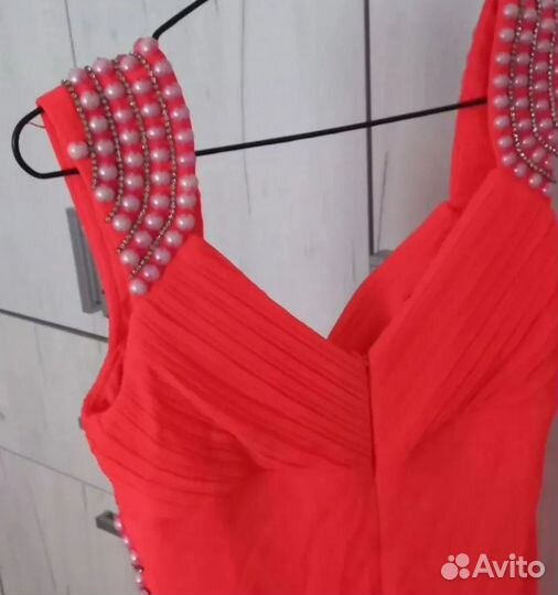 Платье женское 46 48