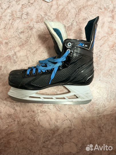 Коньки хоккейные Bauer Xlp