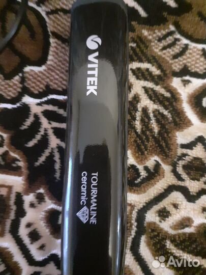 Шипцы для волос