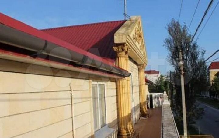 Комната 18 м², 1/2 эт.