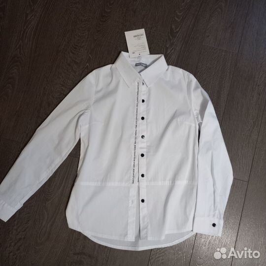 Сарафан, брюки, блузка Duwali, Sarabanda р.146