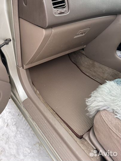 Эво коврики