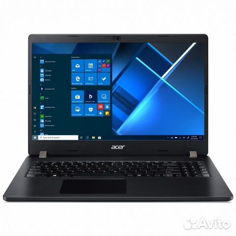 Ноутбук Acer TravelMate P2 TMP215-53G-55HS 607099
