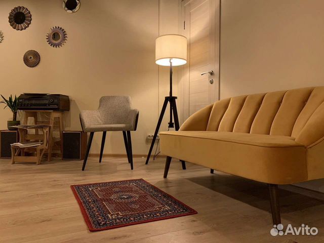 Почасовая аренда зала для йоги