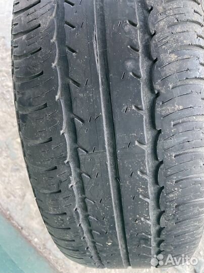 Goodyear Eagle NCT5 195/60 R15
