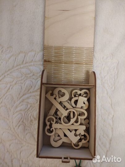 Игры на развитие внимания