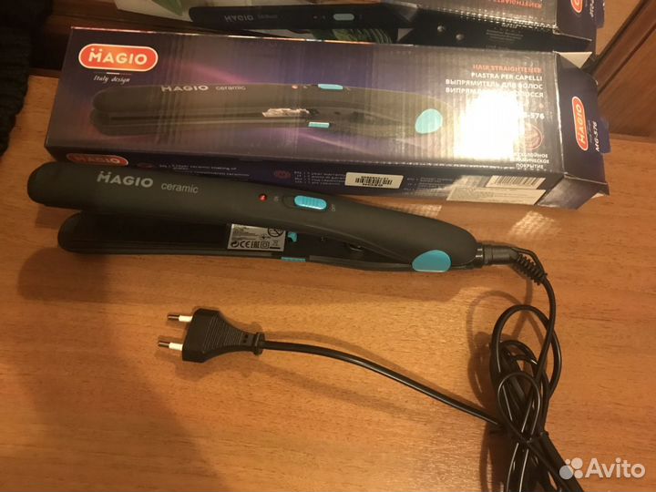 Выпрямитель