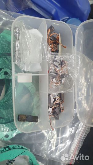 Запчасти для подогревателей webasto eberspacher