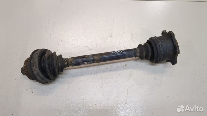 Полуось левая передняя Volkswagen Passat 5