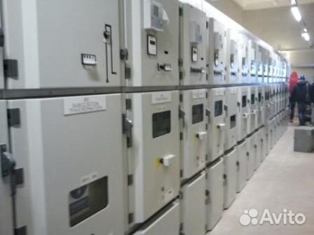 Наладка рзиа