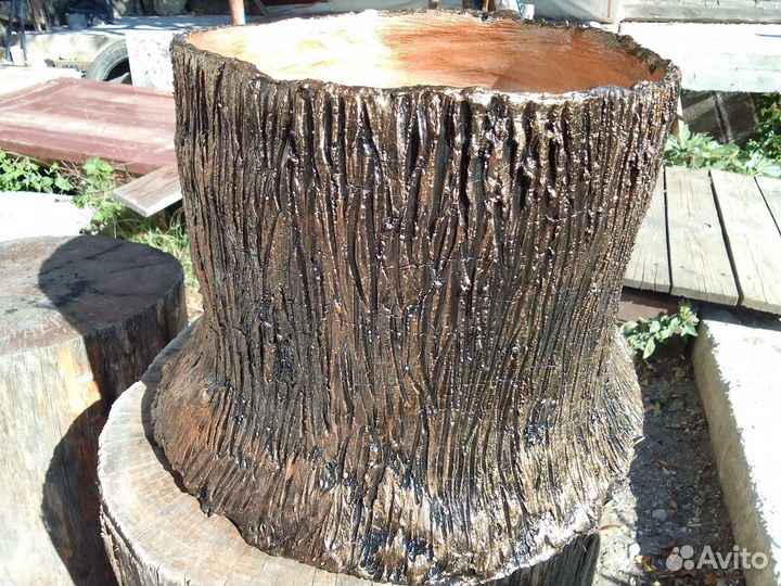 Вазон или кашпо