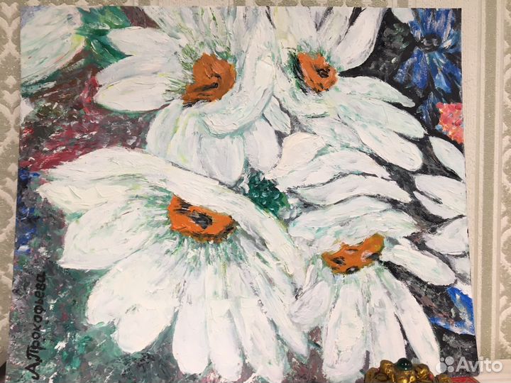 Продам картину 