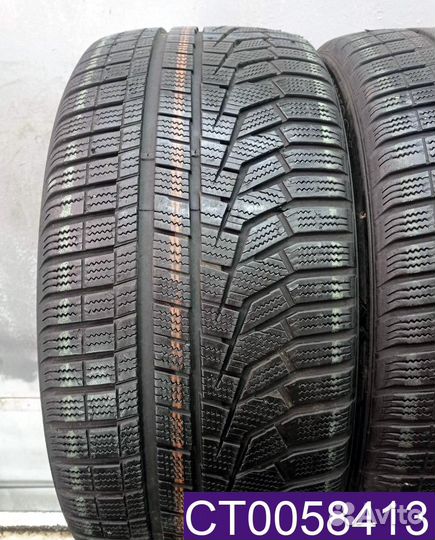 Hankook Winter I'Cept Evo2 W320A SUV 265/40 R21 96T