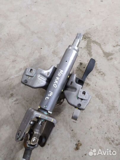 Рулевая колонка Опель Мокка