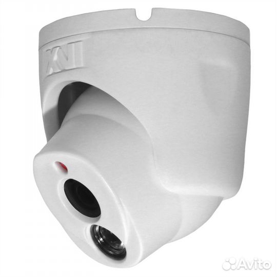 AHD камера видеонаблюдения XVI XC9504BIM-IR, 4Мп