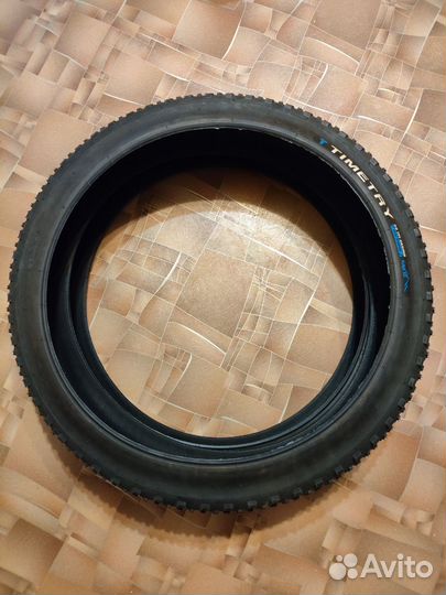 Покрышки для фэтбайка 26*4.0