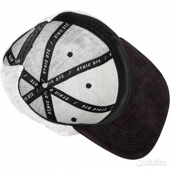Кепка Ethic