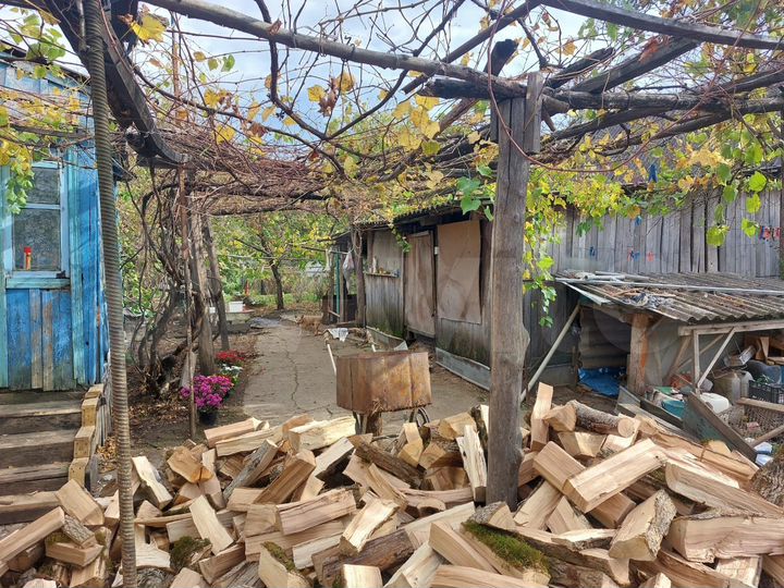 Дом 45,3 м² на участке 11,3 сот.