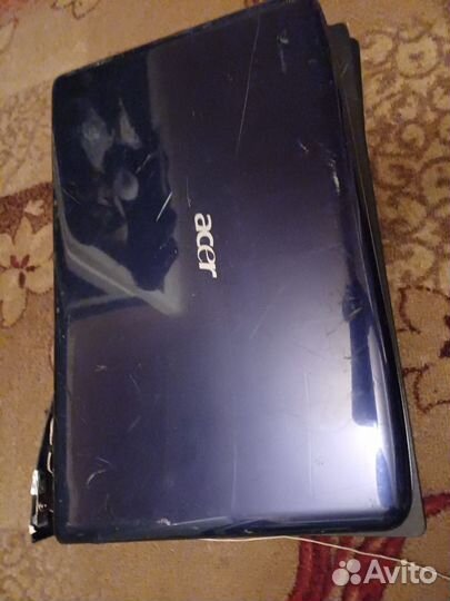 Ноутбуки под восстановление