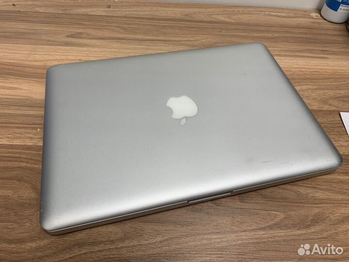 MacBook Pro 13 2011