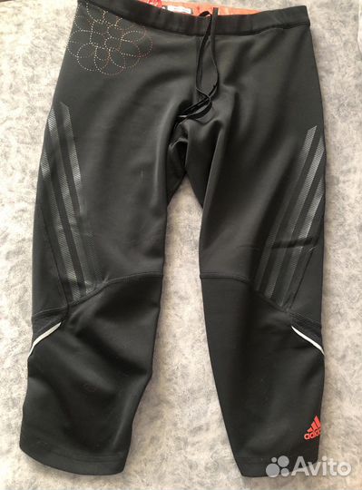 Велосипедки Adidas, размер S