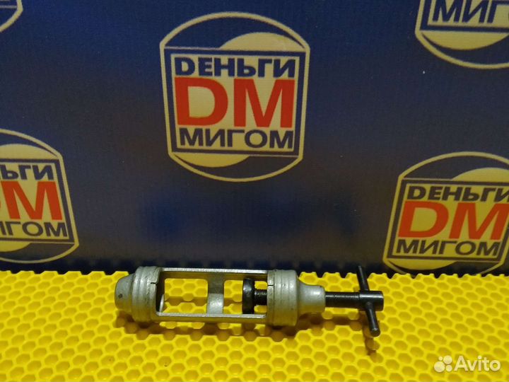 П) Закрутка ручная