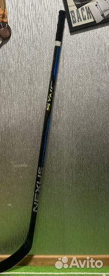 Клюшка synk,Nexus