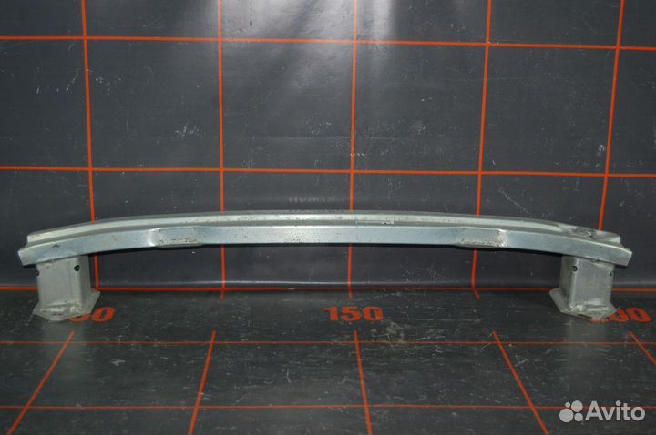 Усилитель бампера заднего - BMW X1 F48 (2015-19)