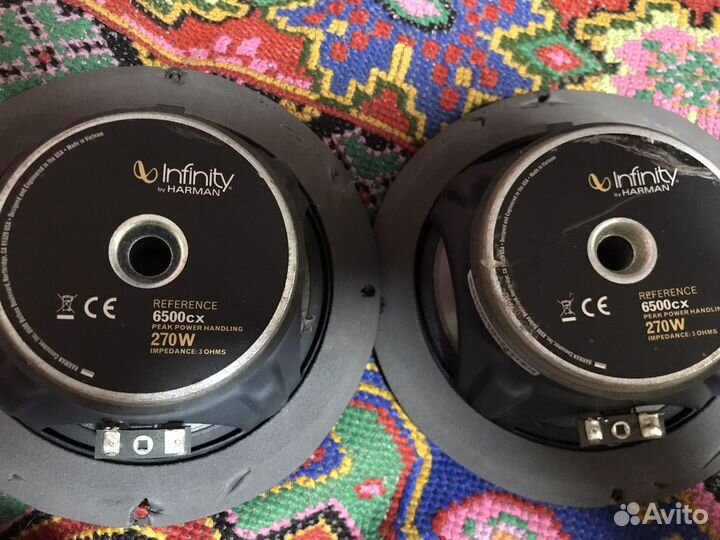 Автомобильная акустика