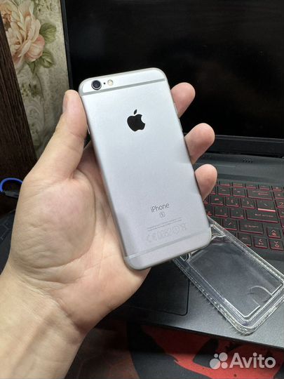 iPhone 6S, 32 ГБ