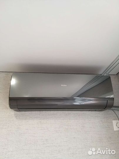 Установка кондиционера, монтаж сплитсистем,продажа