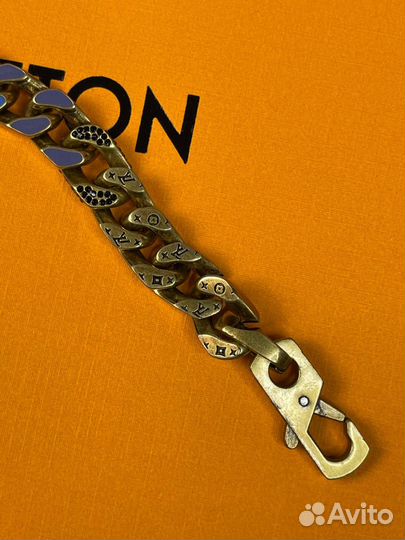 Браслет Louis Vuitton