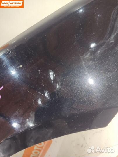 Крыло переднее правое Mercedes-Benz B-Класс W245