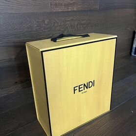 Коробка fendi(оригинал)