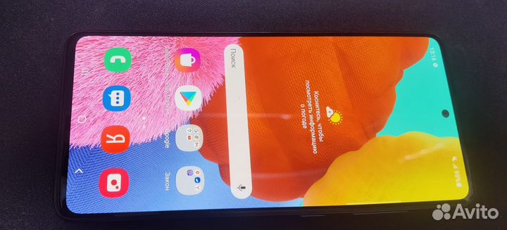 Samsung Galaxy A51, 4/64 ГБ