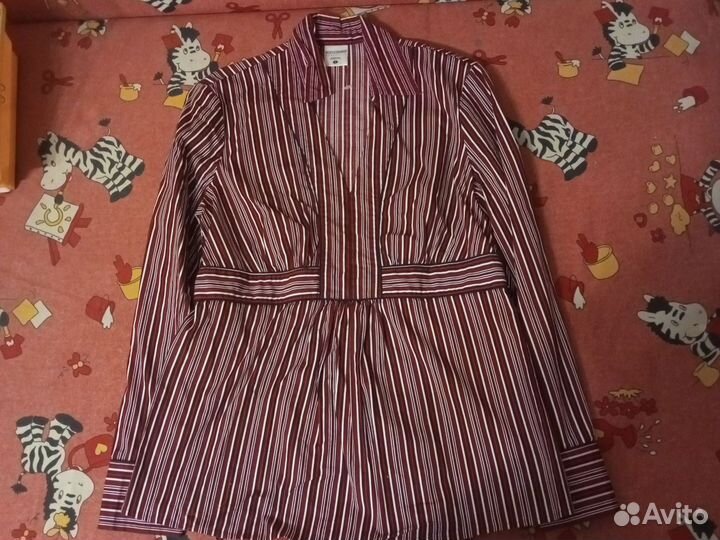 Рубашка женская 44-46