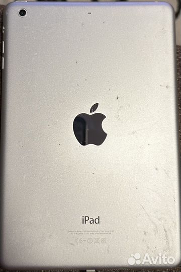 iPad mini 2, 2015, 16 gb