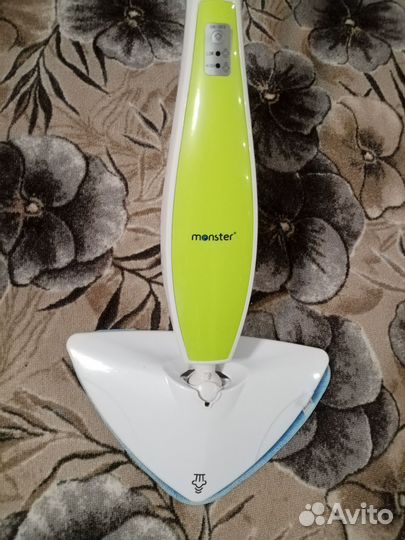 Паровая швабра monster